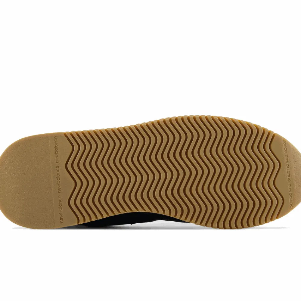 New Balance Buty męskie UL420BK2 – czarne