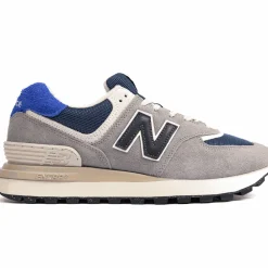 New Balance Buty męskie U574LGFG – szare
