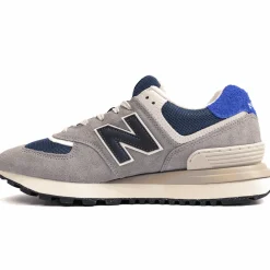 New Balance Buty męskie U574LGFG – szare