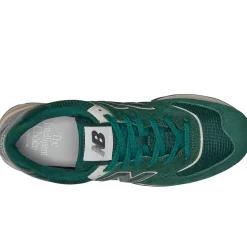 New Balance Buty męskie U574LGNW – zielone