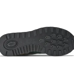 New Balance Buty męskie U574LGNW – zielone
