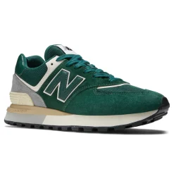 New Balance Buty męskie U574LGNW – zielone