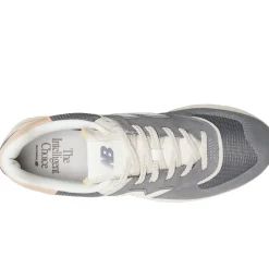 New Balance Buty męskie U574LGDB – szare