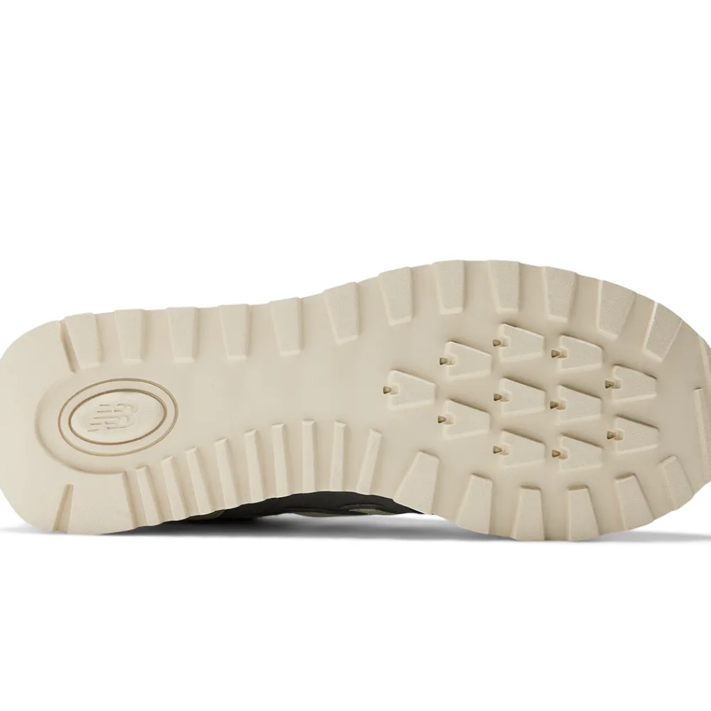 New Balance Buty męskie U574LGDB – szare