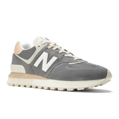 New Balance Buty męskie U574LGDB – szare