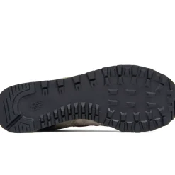 New Balance Buty męskie U574PN2 – brązowe