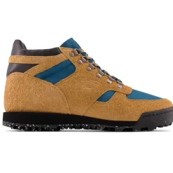 New Balance Buty męskie URAINAA – brązowe
