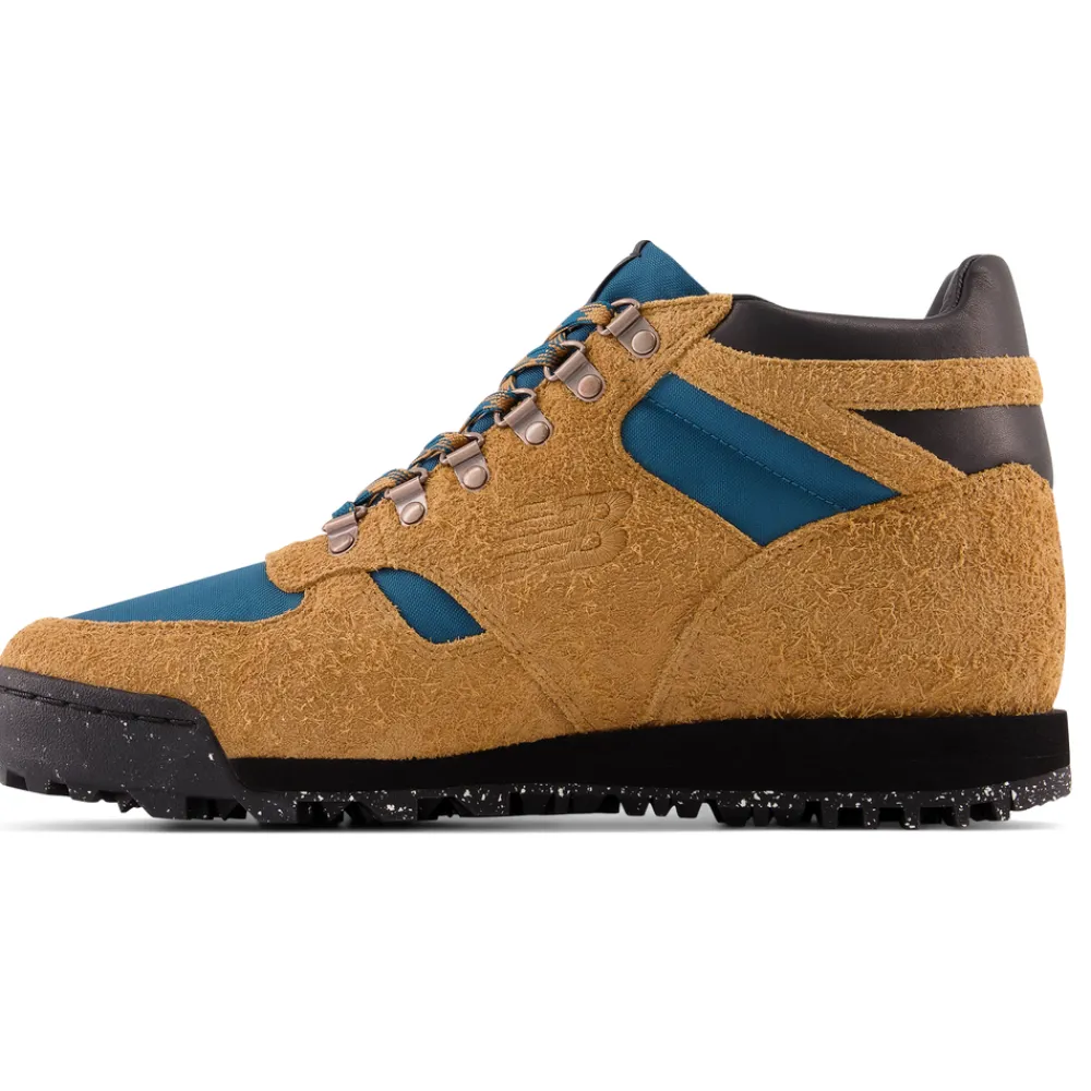 New Balance Buty męskie URAINAA – brązowe