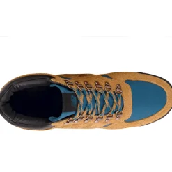 New Balance Buty męskie URAINAA – brązowe