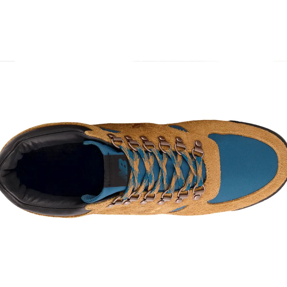 New Balance Buty męskie URAINAA – brązowe