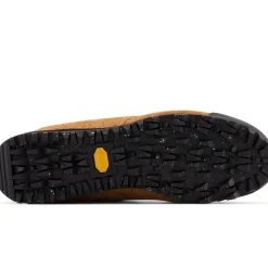 New Balance Buty męskie URAINAA – brązowe