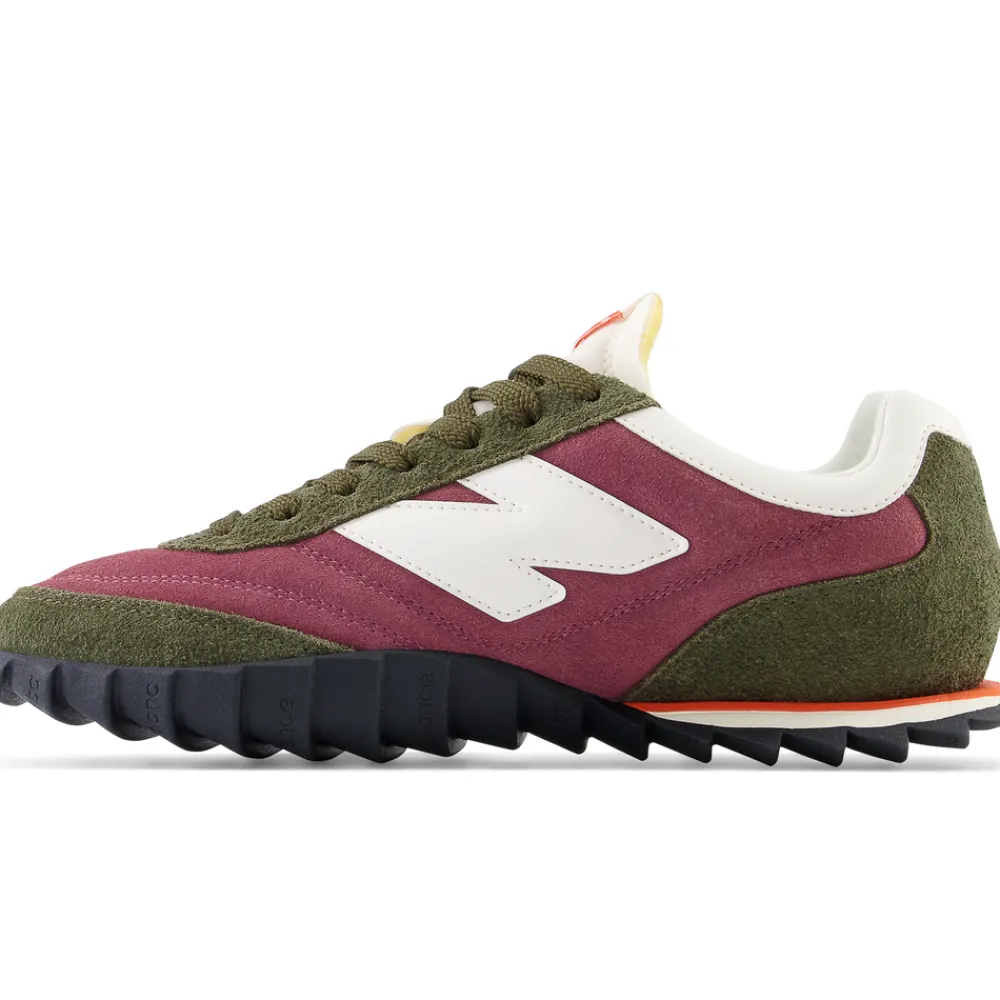 New Balance Buty męskie URC30NB – kolor