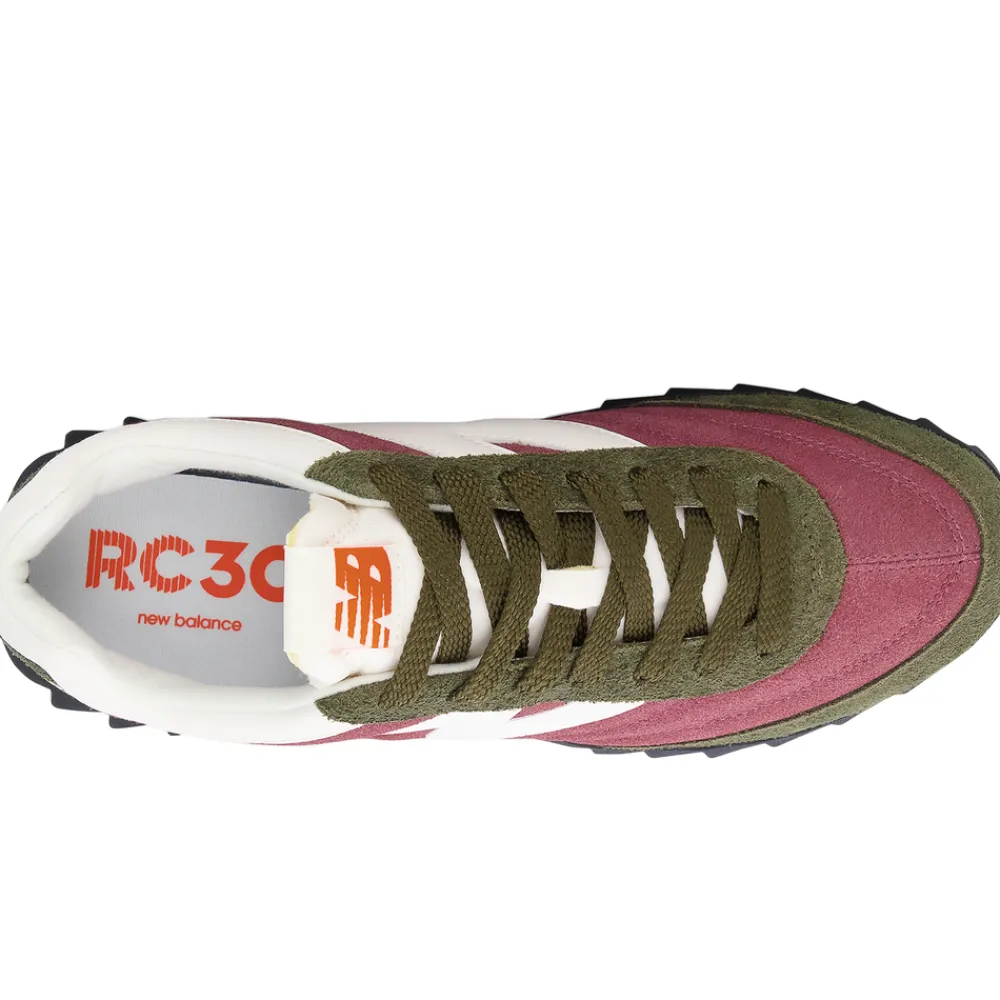 New Balance Buty męskie URC30NB – kolor