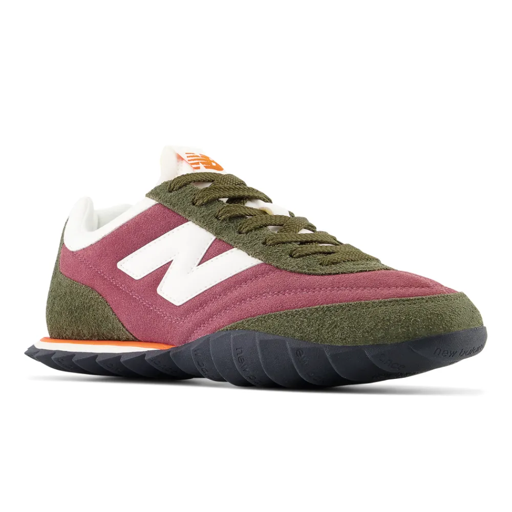 New Balance Buty męskie URC30NB – kolor