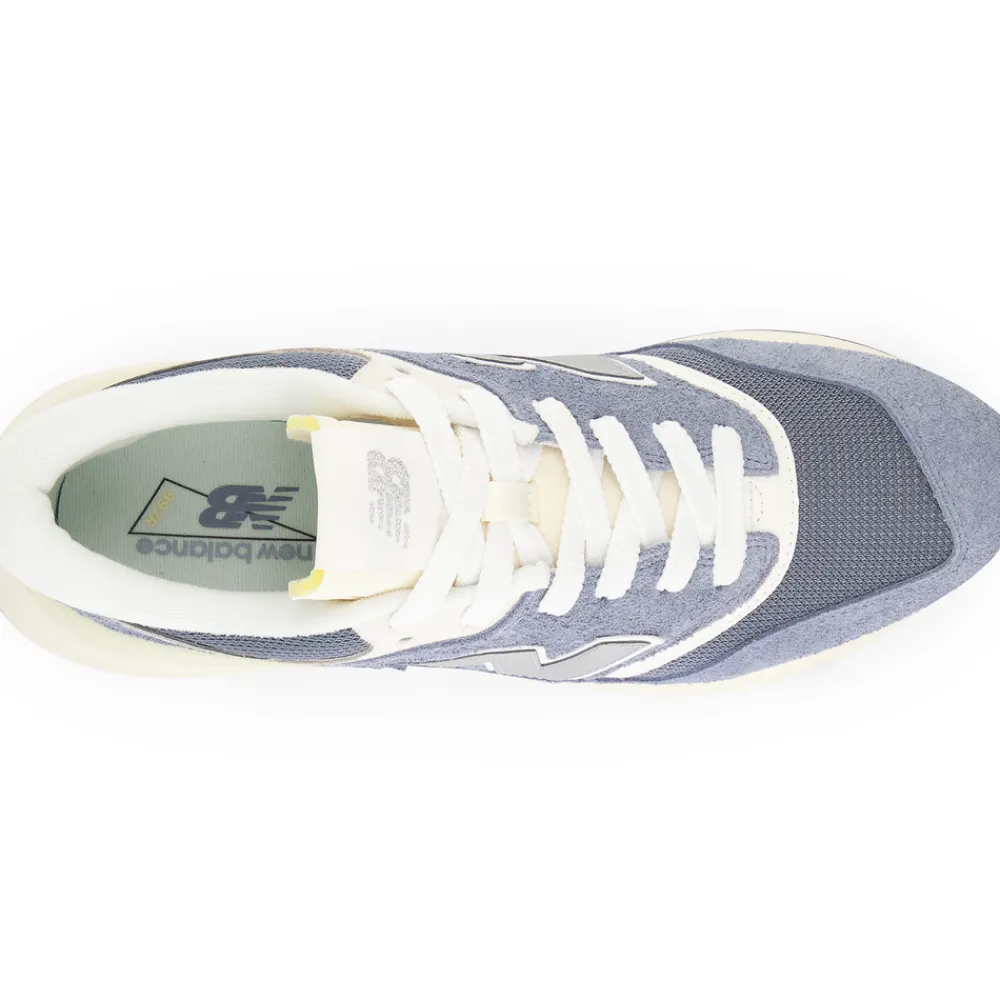 New Balance Buty męskie U997RCD – e