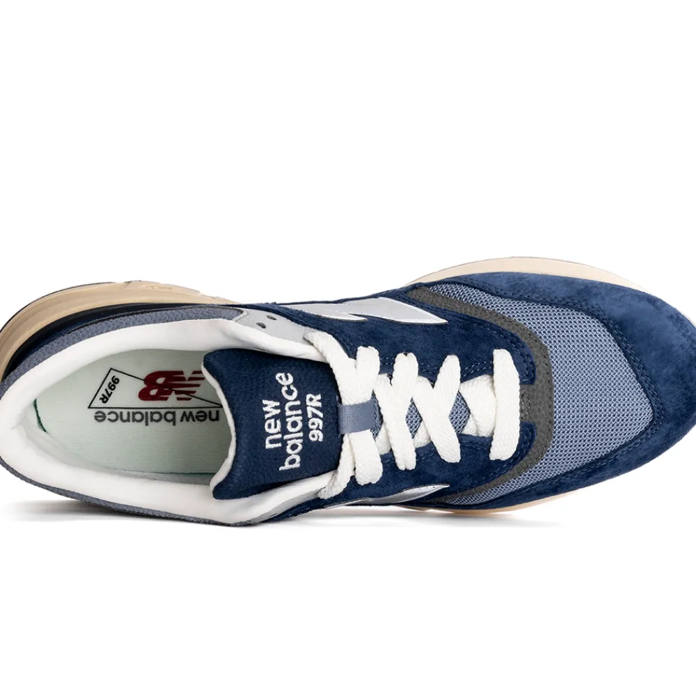 New Balance Buty męskie U997RHB – e