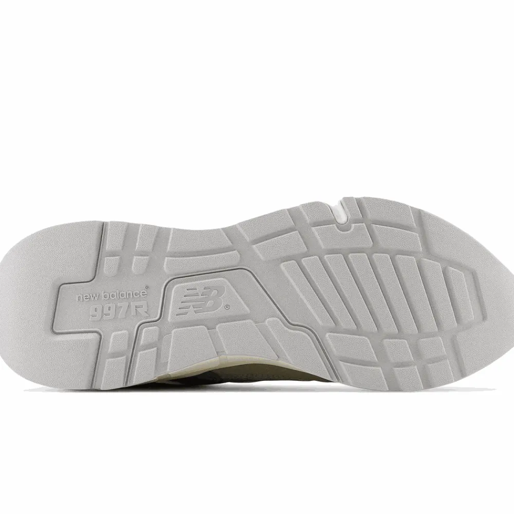 New Balance Buty męskie U997RBB – zielone