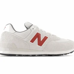 New Balance Buty męskie U574SOR – beżowe