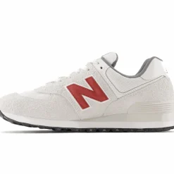 New Balance Buty męskie U574SOR – beżowe