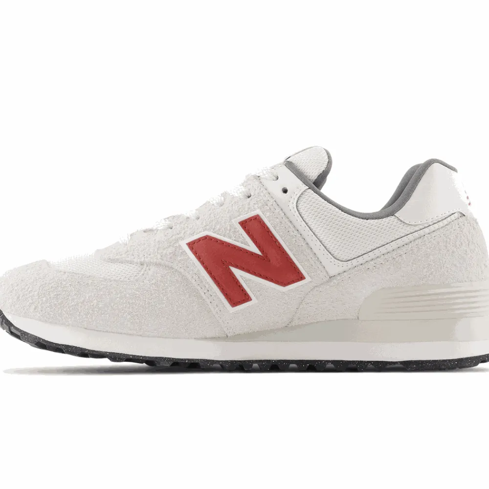 New Balance Buty męskie U574SOR – beżowe