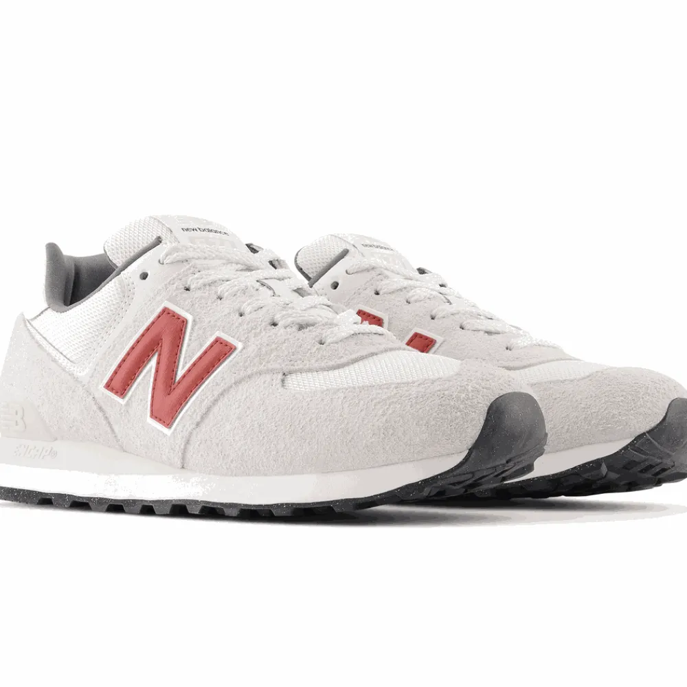 New Balance Buty męskie U574SOR – beżowe