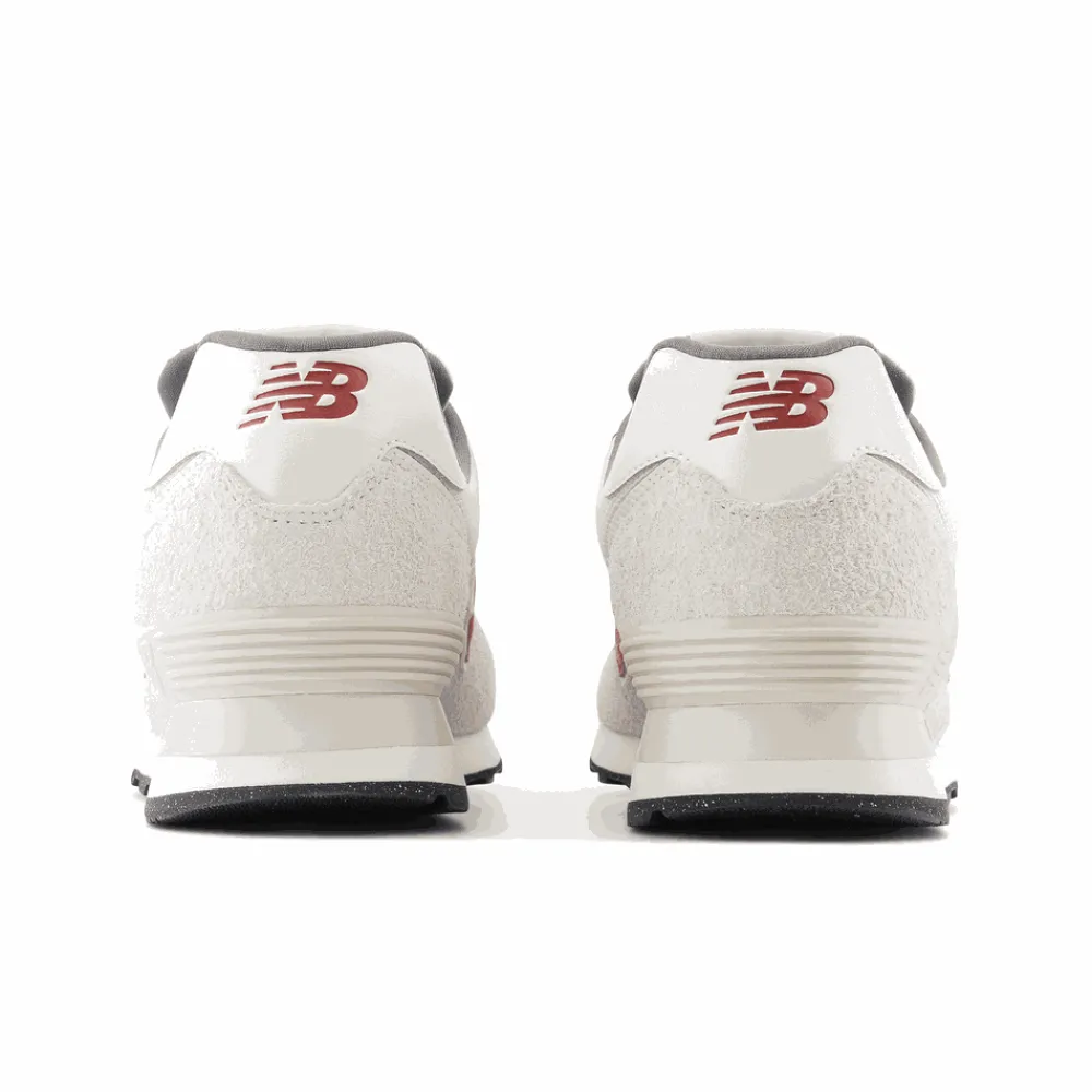 New Balance Buty męskie U574SOR – beżowe