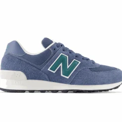 New Balance Buty męskie U574SNG – granatowe