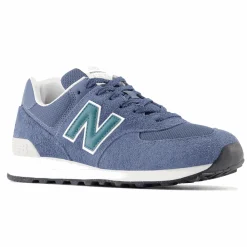 New Balance Buty męskie U574SNG – granatowe