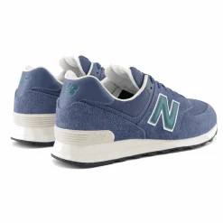 New Balance Buty męskie U574SNG – granatowe