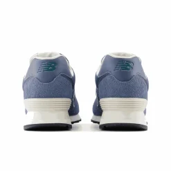 New Balance Buty męskie U574SNG – granatowe