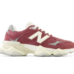 New Balance Buty męskie U9060VNA – czerwona
