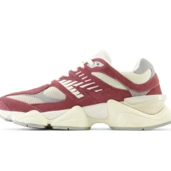 New Balance Buty męskie U9060VNA – czerwona