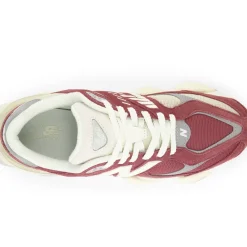New Balance Buty męskie U9060VNA – czerwona