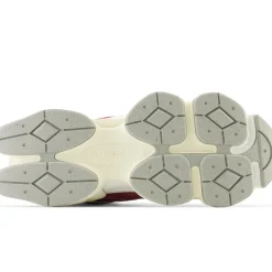 New Balance Buty męskie U9060VNA – czerwona