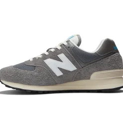 New Balance Buty męskie U574WR2 – szare