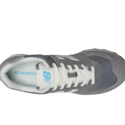 New Balance Buty męskie U574WR2 – szare