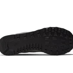 New Balance Buty męskie U574WR2 – szare