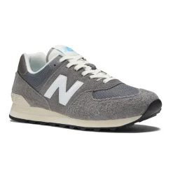 New Balance Buty męskie U574WR2 – szare
