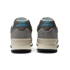 New Balance Buty męskie U574WR2 – szare