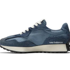 New Balance Buty męskie U327WCB – granatowe