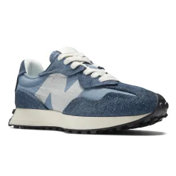 New Balance Buty męskie U327WCB – granatowe