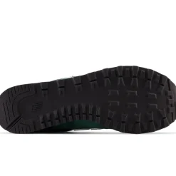 New Balance Buty męskie U574WH2 – zielone
