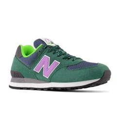 New Balance Buty męskie U574WH2 – zielone