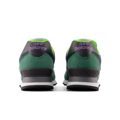 New Balance Buty męskie U574WH2 – zielone