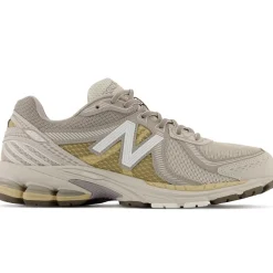 New Balance Buty męskie 860v2 ML860KS2 – beżowe