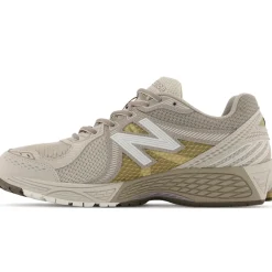 New Balance Buty męskie 860v2 ML860KS2 – beżowe