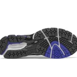 New Balance Buty męskie 860v2 ML860XB – szare