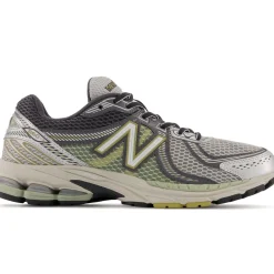 New Balance Buty męskie 860v2 ML860KR2 – szare