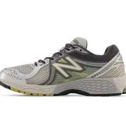 New Balance Buty męskie 860v2 ML860KR2 – szare