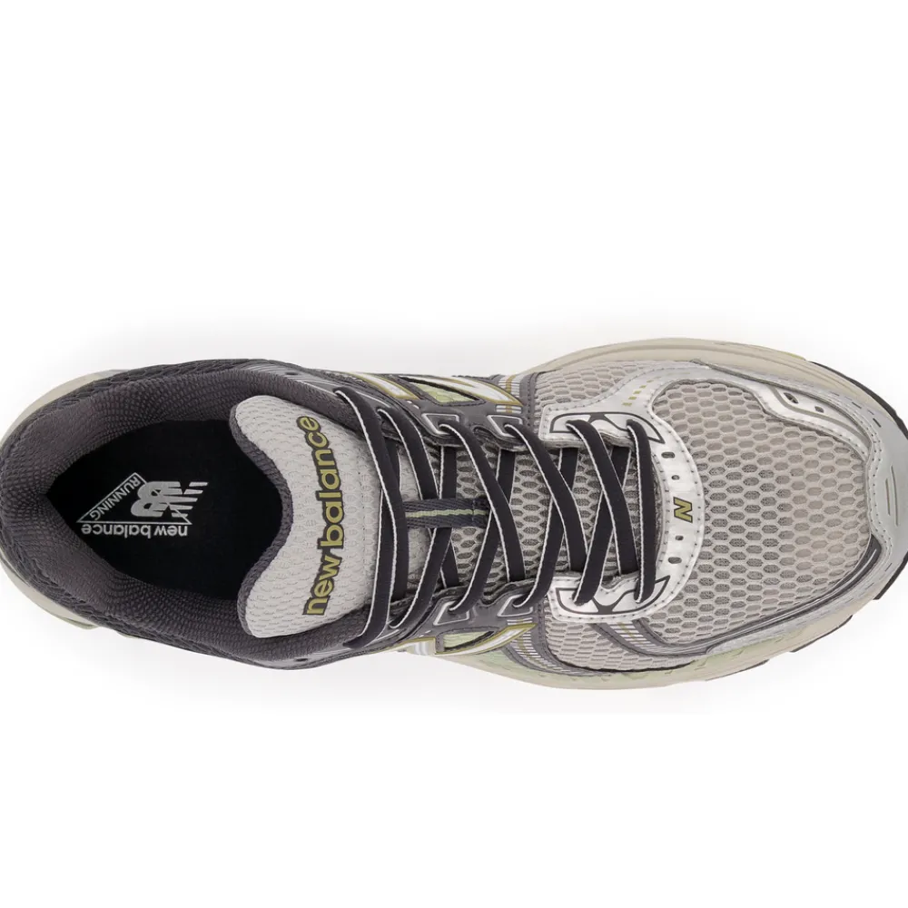 New Balance Buty męskie 860v2 ML860KR2 – szare